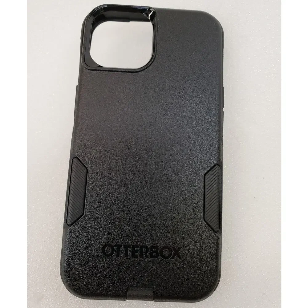 OtterBox Symmetry Series Case for Apple iPhone 13 (Regular) - Black